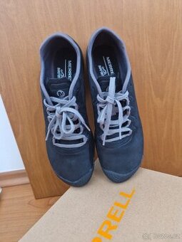 Barefoot boty Merrell vel. 40