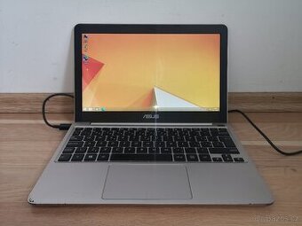 Notebook Asus EeeBook X205T
