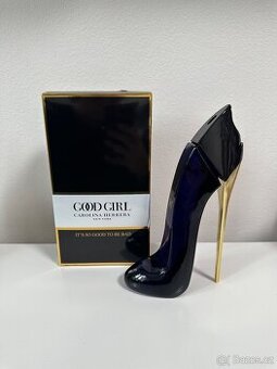 Parfém Carolina Herrera Good girl - 1