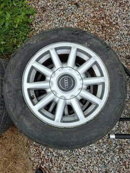 Alu kola Audi 80