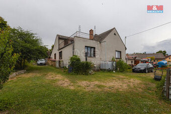Prodej rodinného domu, 117 m², Klabava