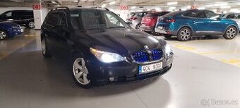 BMW E61 M57 530d