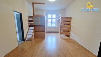 Pronájem bytu 2+kk, 50 m2, Dejvická, Praha 6, Dejvice