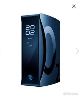 O2 smart box