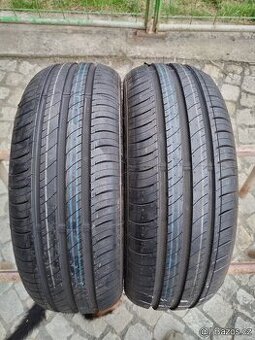 195/55/16 letni pneu NANKANG 195/55 R16