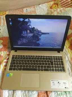 15,6" herní Notebook;Intel i5;2gb grafika