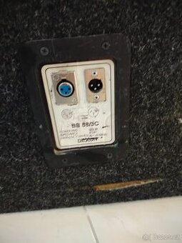 2x Reproboxy DEXON BS58/3C 300 W