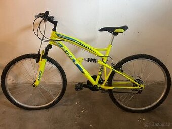 Horské kolo Bolt 26”