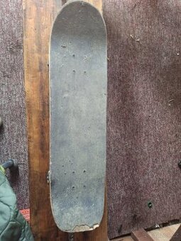 Prodám skateboard - 1