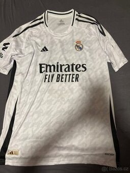 Prodam dres bellingham-real madrid-velikost L