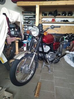 Jawa 634 - 1