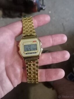 Hodinky Casio Vintage Classic