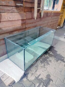 Akvarium 300L 120x50x50