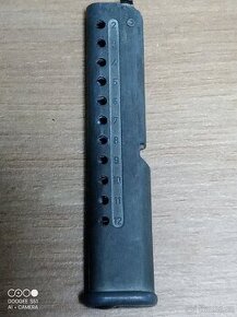 12 rány zásobník Anschutz mod 275