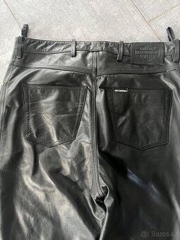Harley Davidson - 1