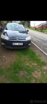Citroen C5 1.6 rok 2009