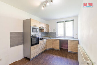 Prodej bytu 2+1, 50 m², Krnov, ul. Příční