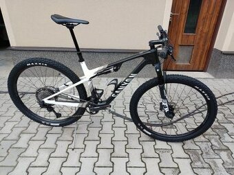 Canyon lux world cup cf 6 2022