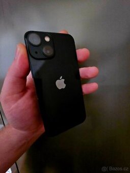 Iphone 13 mini 128gb jako nový