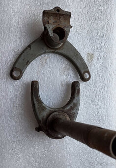 Krk řízení ČZ 125-150C