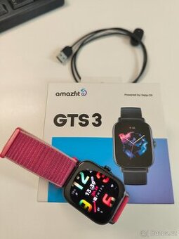 Amazfit GTS 3
