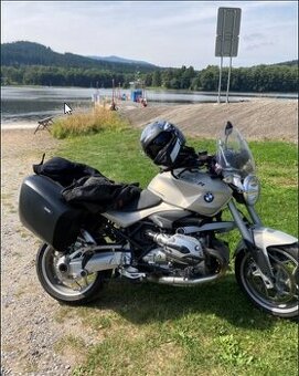 BMW R 1200 R