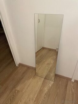 Ikea zrcadlo 120x40cm