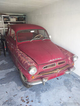 Škoda 440 Spartak