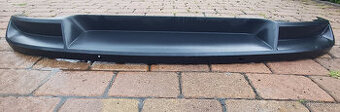 Spoiler Škoda SUPERB III 3V5807521
