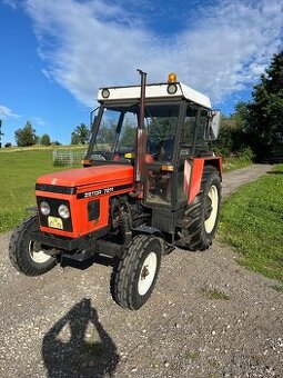 Zetor 7211