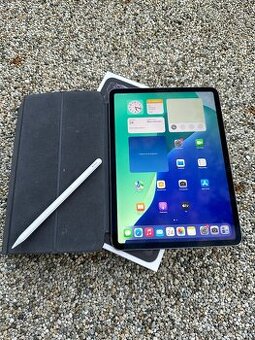 iPad PRO 11 256GB + Pencil 2