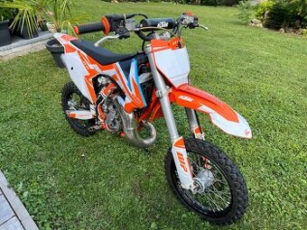 KTM SX 65