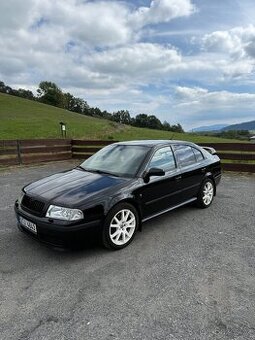 Škoda Octavia 1 RS