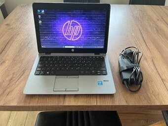 UltraBook HP EliteBook 820 G1 Intel i5 4x2.7GHz-RAM 8GB-SSD