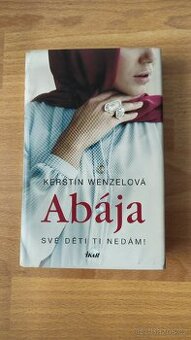 Kniha Abája - 1
