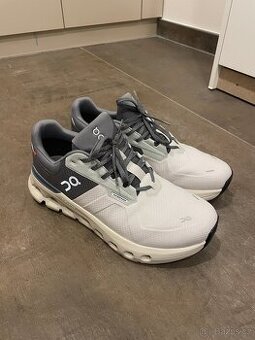 Běžecké boty “On Cloudrunner 2 Waterproof”