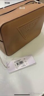 Kabelka Guess
