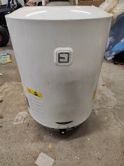 Prodám bojler Ariston  S/Sga X80