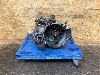 MANUÁLNÍ PŘEVODOVKA 1.7 CRDI 100KW SC55JM HYUNDAI