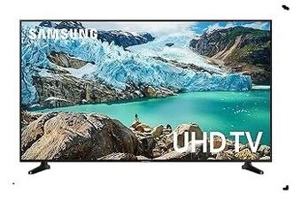 4K UHD SMART LED TV Samsung UE65RU7092U úhlopříčka 165cm