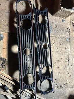 Maska Golf 2 GTI