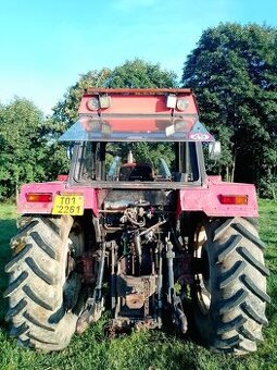 Zetor crystal