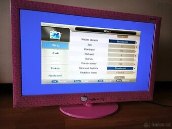 Tv Sencor Hello Kitty