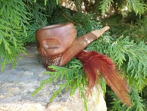 DÝMKA SMRŤÁK HARLEY - DAVIDSON