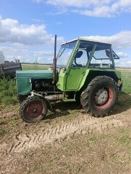 Zetor 4011