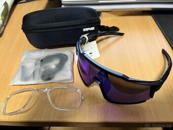 Cyklistické/sportovní brýle