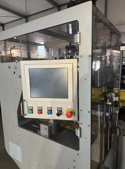 sáčkovací stroj Mespack H145.