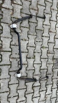 Přední stabilizátor BMW e46 M3