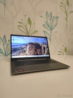 Lenovo ThinkBook 14 G3 Ryzen 5 5500, 8-16 GB RAM, 256 GB SSD