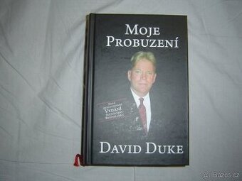 Moje probuzení